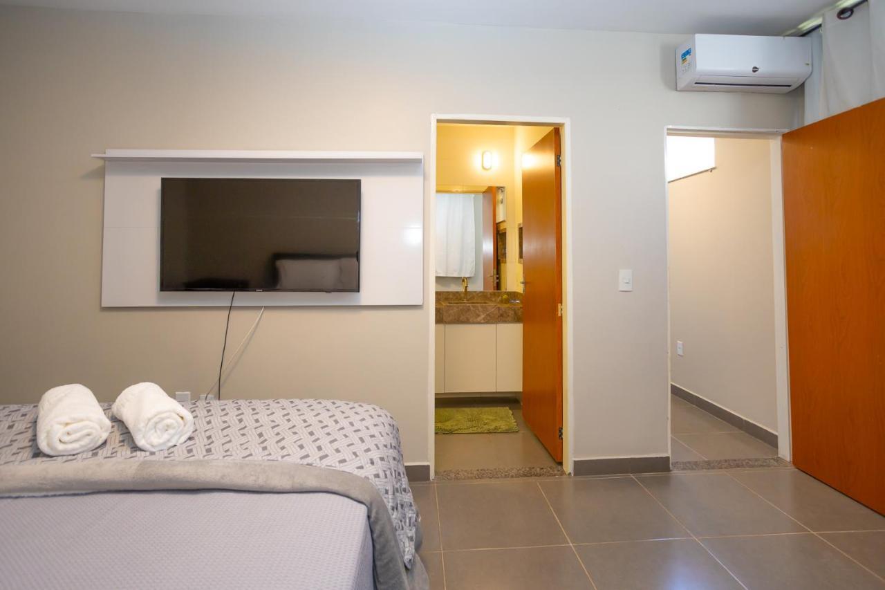 Botanical House, Bairro Jardim Botanico 3 De Bsb 巴西利亚