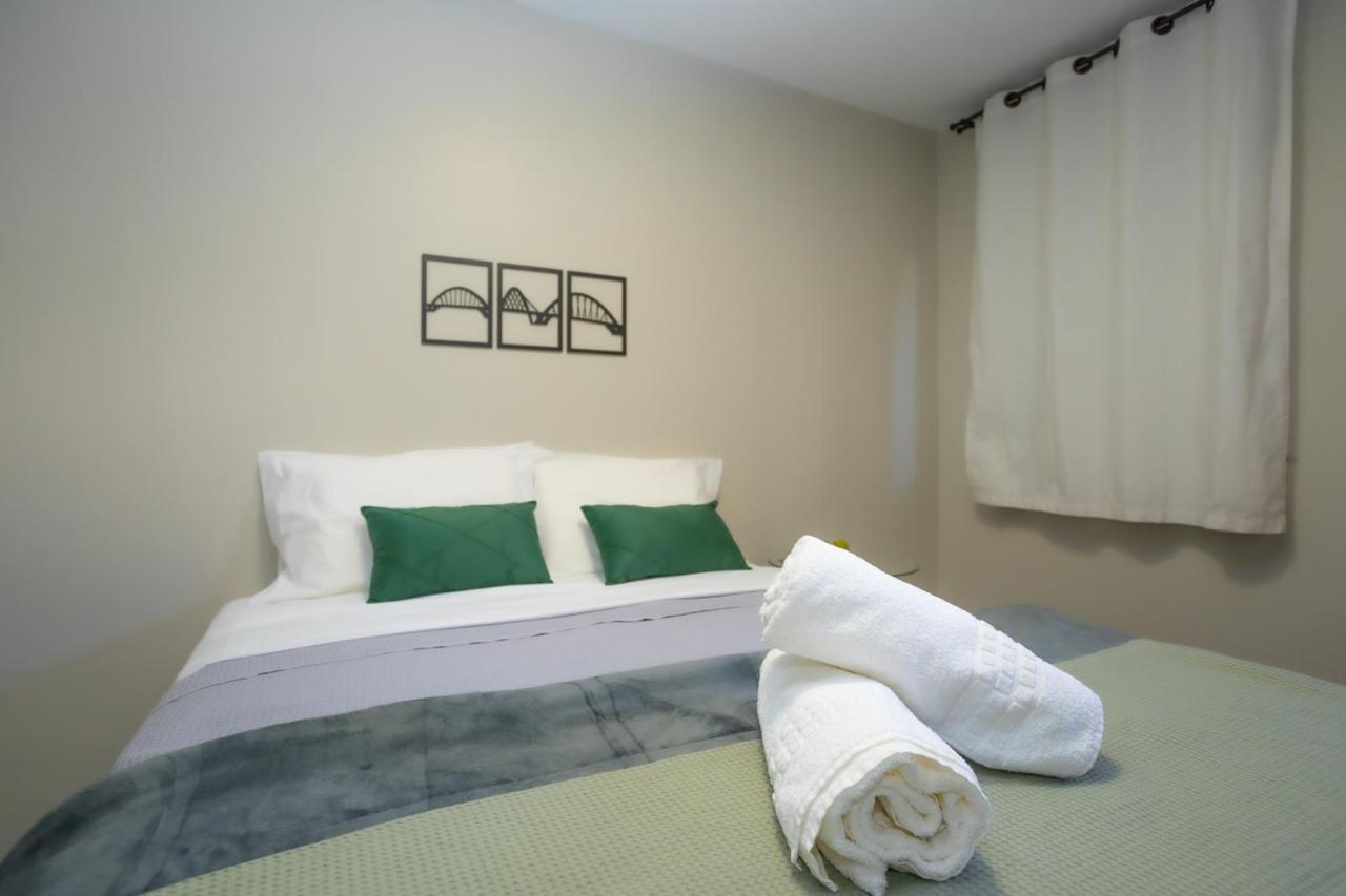 Botanical House, Bairro Jardim Botanico 3 De Bsb 巴西利亚