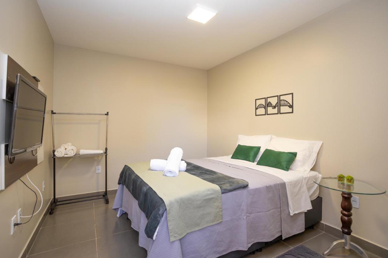 度假居 Botanical House, Bairro Jardim Botanico 3 De Bsb 巴西利亚