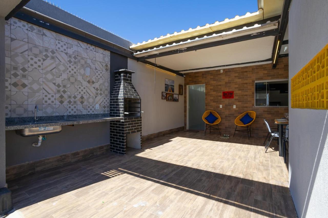 Botanical House, Bairro Jardim Botanico 3 De Bsb 巴西利亚
