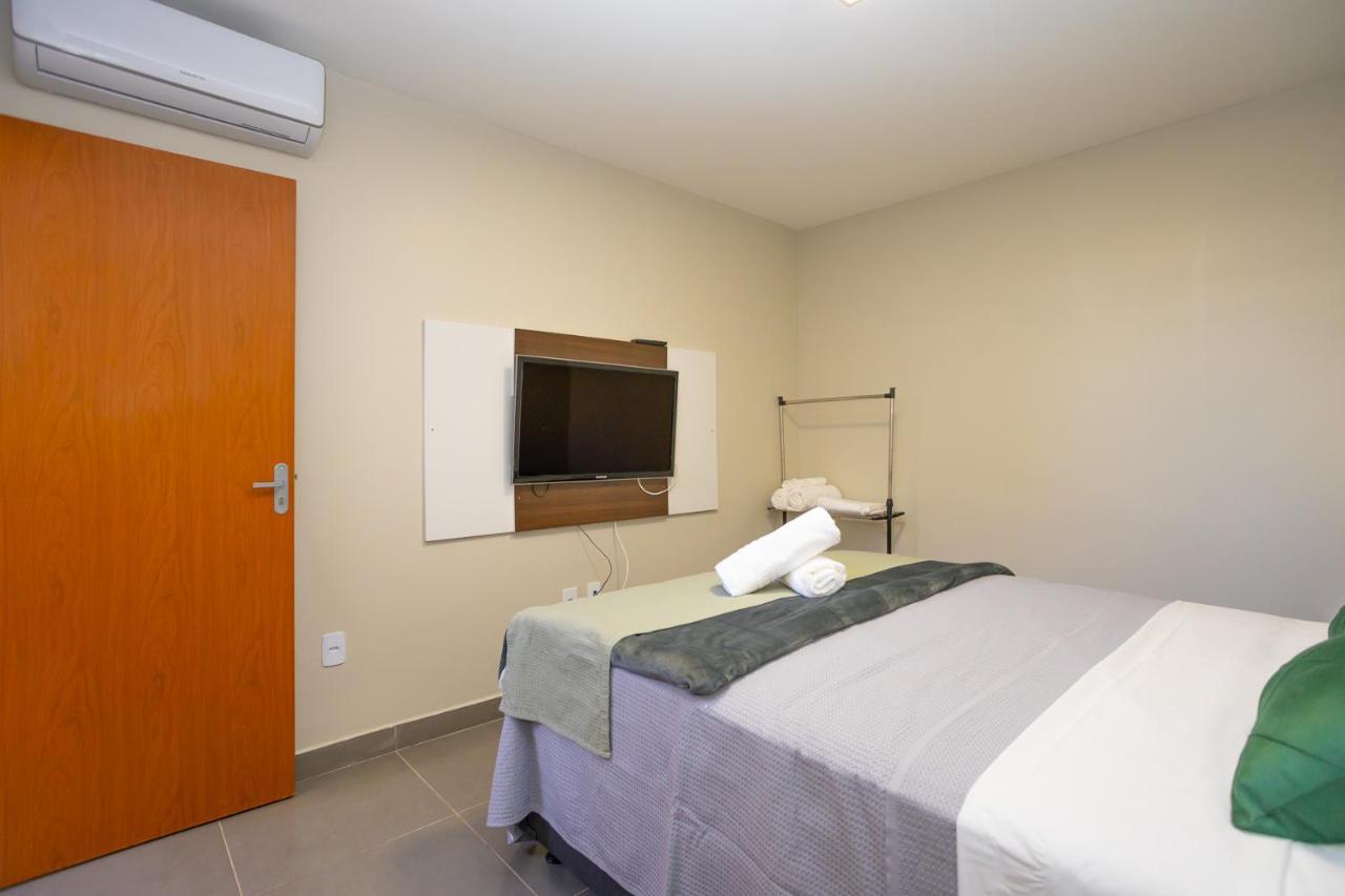 Botanical House, Bairro Jardim Botanico 3 De Bsb * 巴西利亚