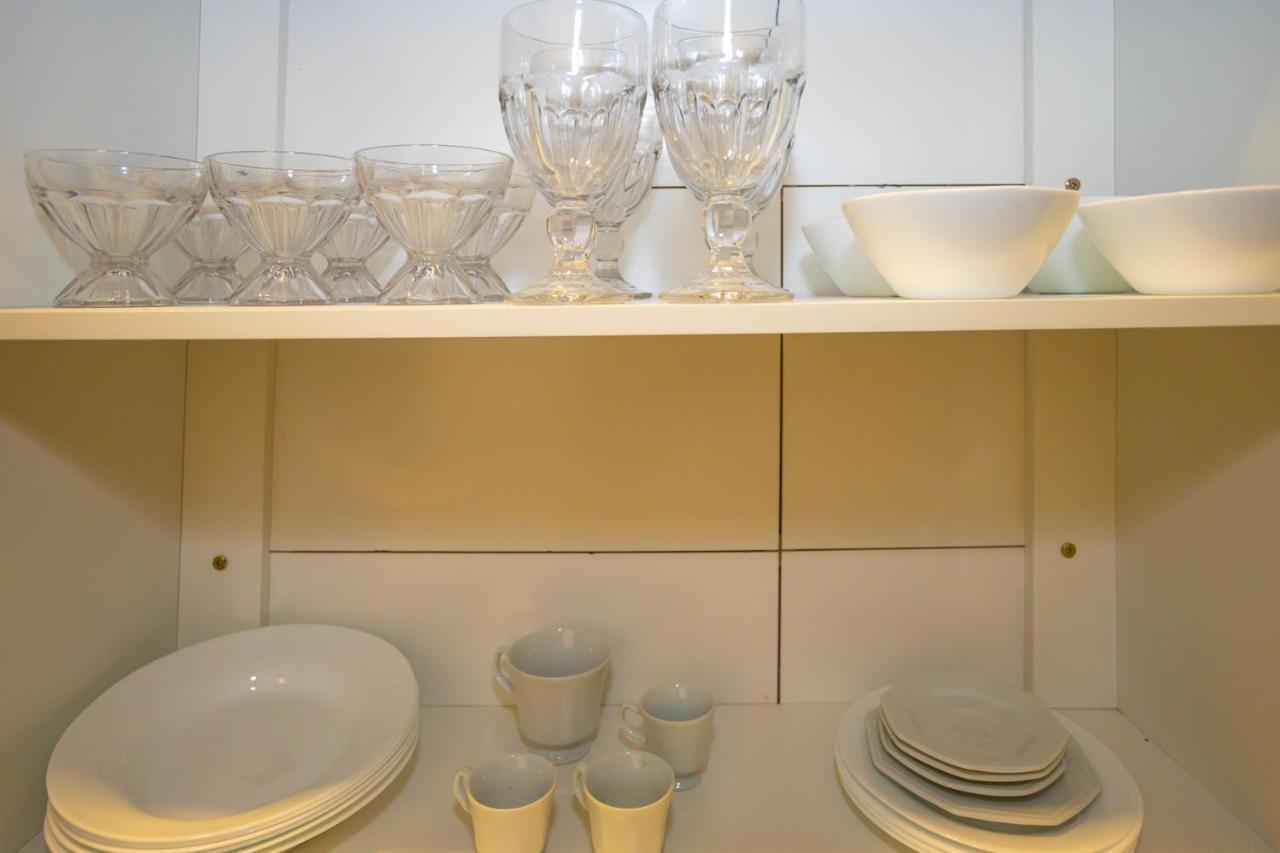 Botanical House, Bairro Jardim Botanico 3 De Bsb 度假居 *