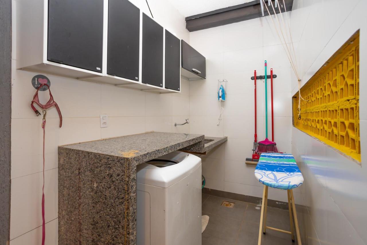 度假居 Botanical House, Bairro Jardim Botanico 3 De Bsb 巴西利亚