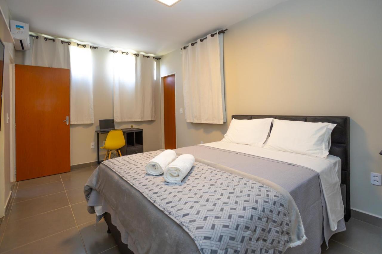 Holiday home Botanical House, Bairro Jardim Botanico 3 De Bsb Brasilia